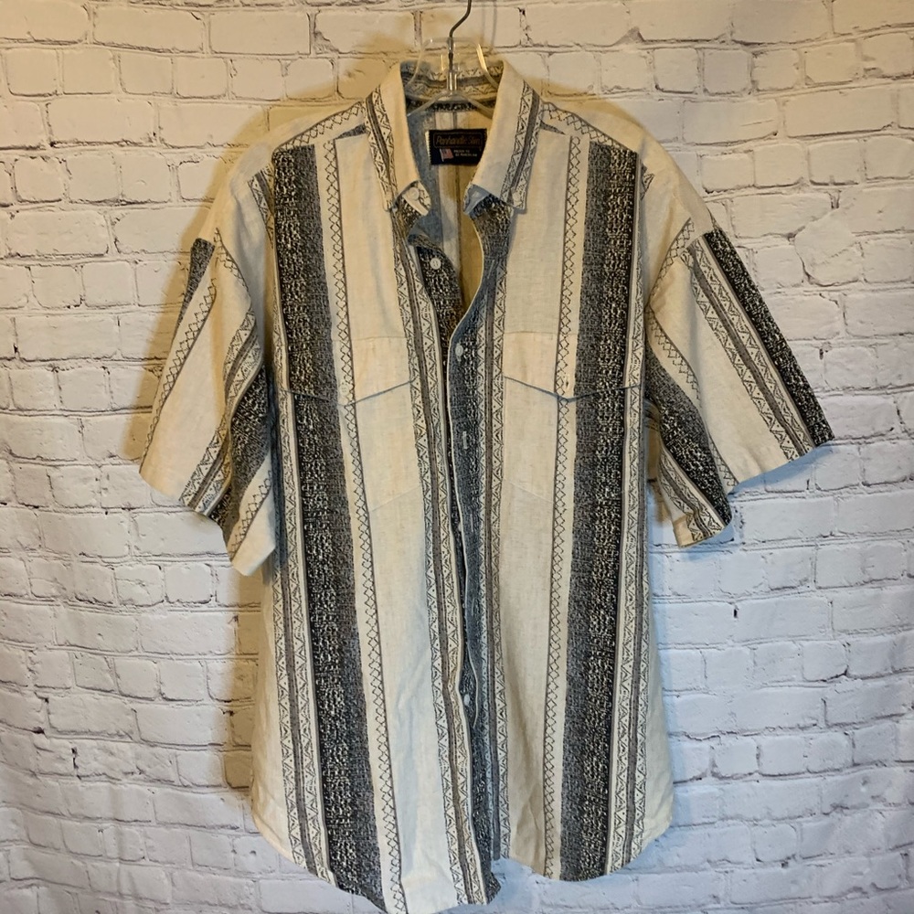 Panhandle Slim short sleeve shirt, 16